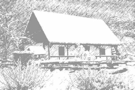 Them That's Doing: The Self-Sufficient Homestead Image